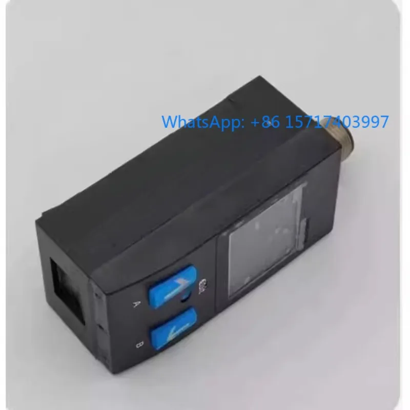 Sensor 192766 SDE1-… - image