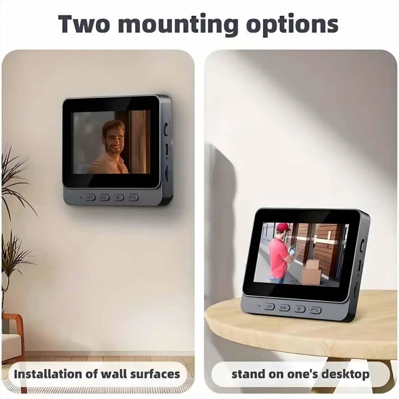 Thumbnail 4 - #45 Best Door Bells to Buy In 2026