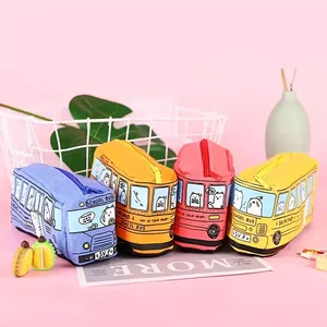 5 Hauptverkaufsreisen Onibus - №6