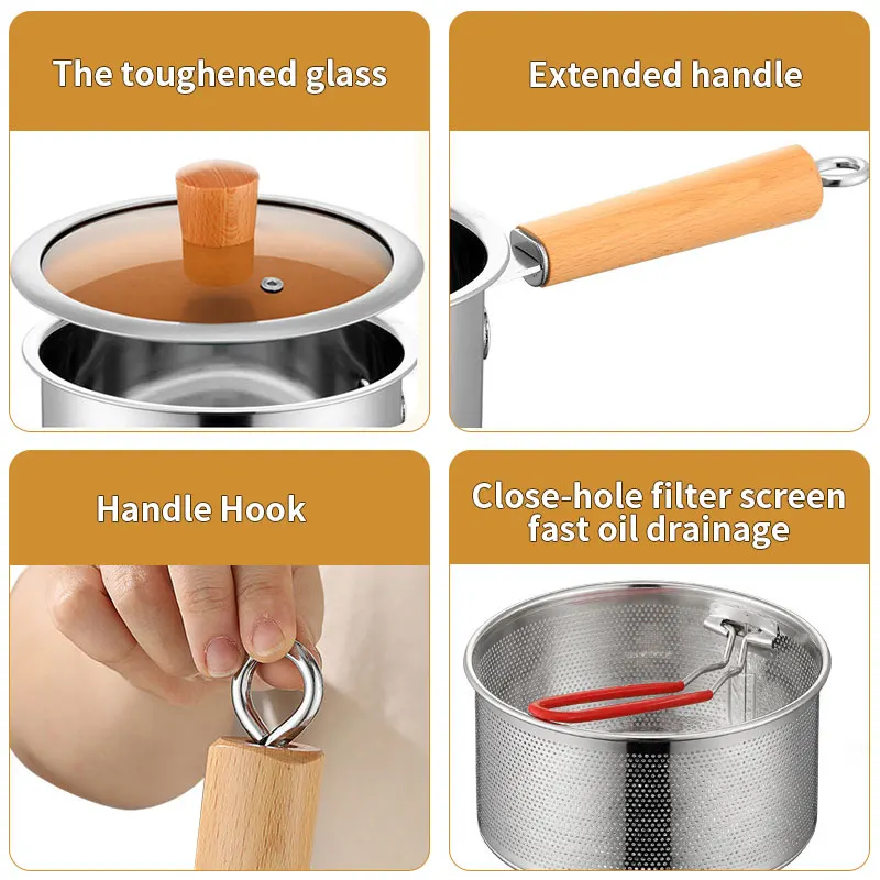 Thumbnail 4 - #9 Latest Saucepans Offers