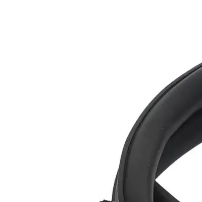 /Back /Engine /Hood Sealing Strip Rubber Weatherstrip For Toyota For Corolla 2007-2013 Exterior Mouldings Trim Accessories
