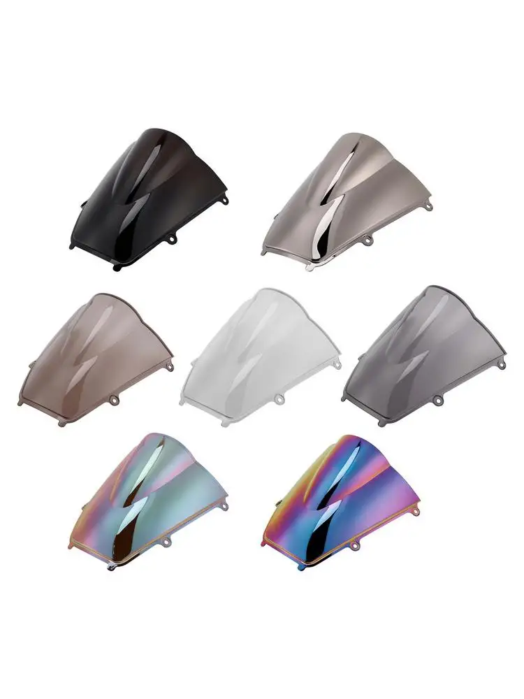Pare-brise Topteng adapté à HONDA CBR600RR 2021 2022 2023 2024 2025