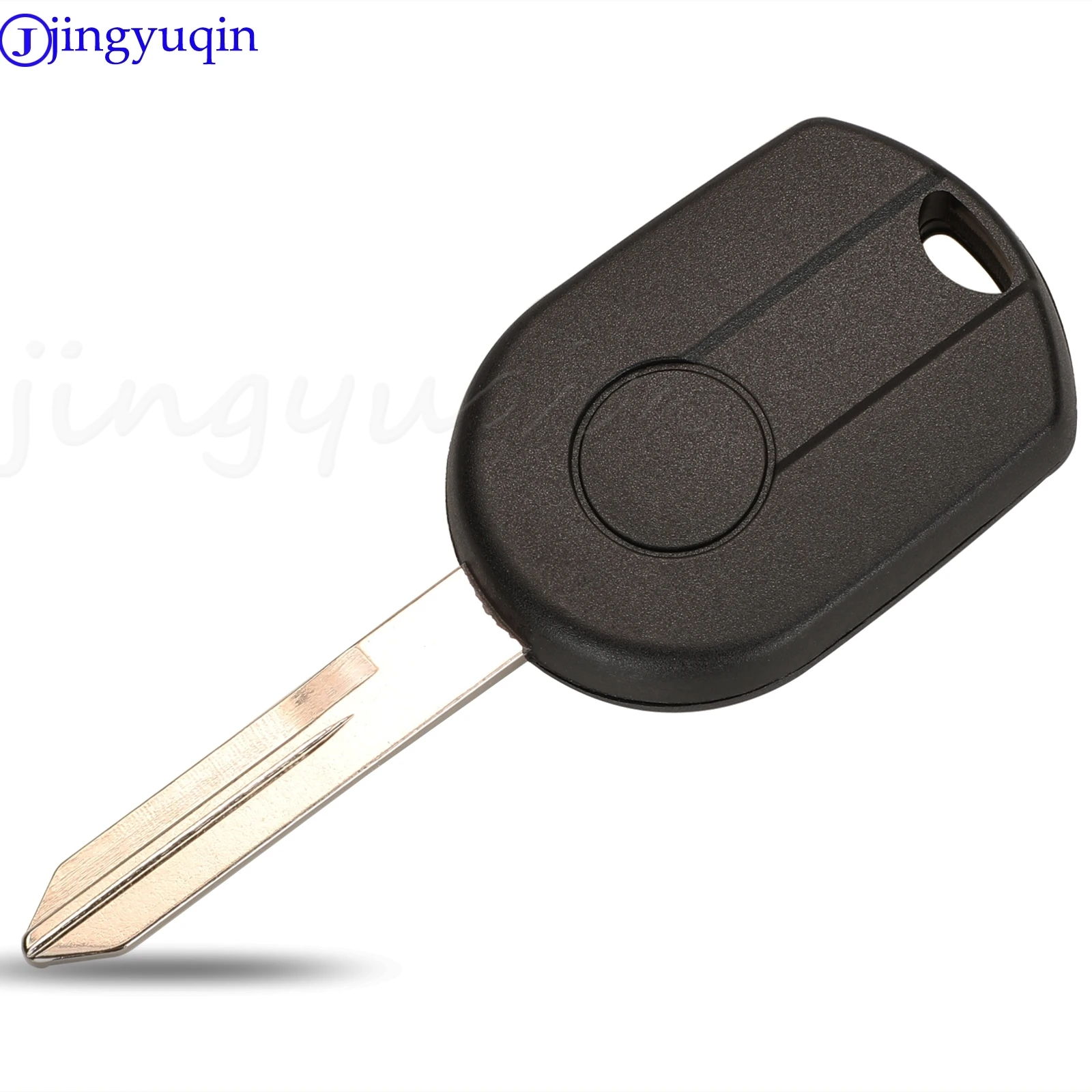 Jingyuqin For Ford Edge Escape Freestyle 2007 - 2009 Remote Car Key Fob OUCD6000022 315/433Mhz ID63 Chip 3/4Buttons