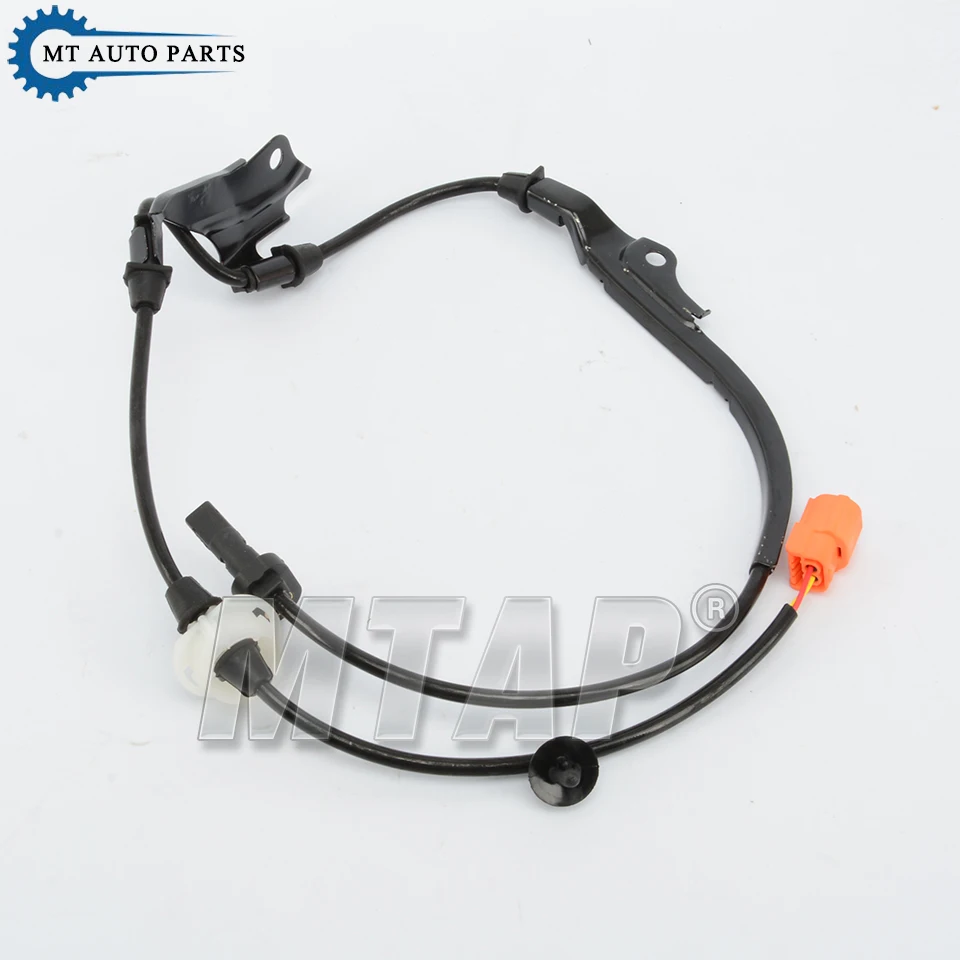 MTAP For Honda Accord Euro CN CL 2002-2008 For Accord CM 2003-2007 Wheel Speed Sensor Auto ABS Sensor Front Rear Left Right