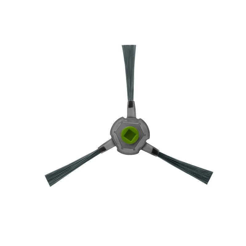 A85i-para ecovacs deebot ozmo u2/u2 pro/dgn22 robô aspirador de pó peças reposição acessórios principal escova lateral pano mop