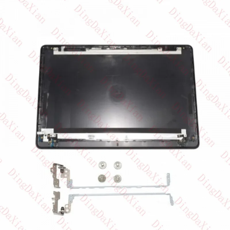 

LL Новинка для HP 15-bs0xx 15-bw0xx 15-bs1xx 15-bw011dx задняя крышка ЖК-дисплея + петли BLK