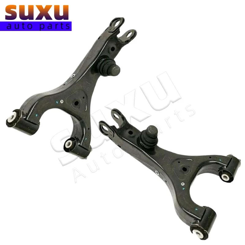 Left/Right LR023712 LR023711 Chassis Parts Automatic Transmission Rear Upper Control Arm For LAND ROVER RANGE ROVER 3 L322