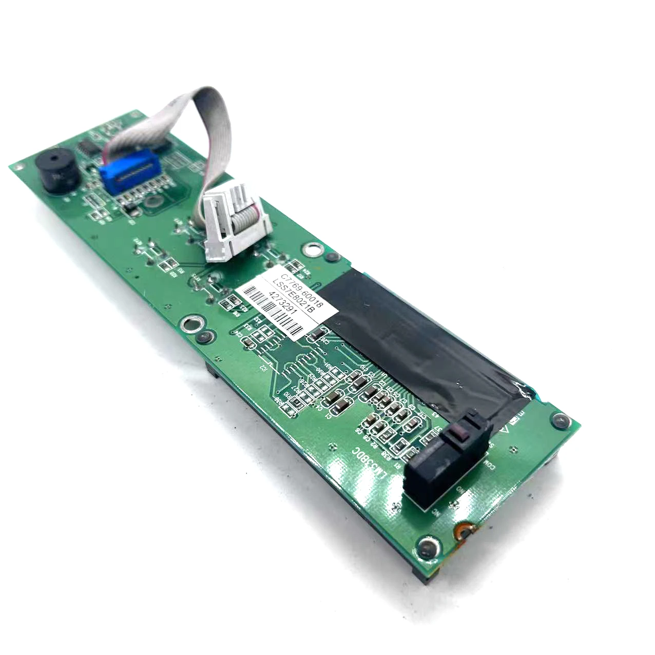 Control panel PCA LCD C7769-60018 Fits For HP 800 DesignJet 500 820 815