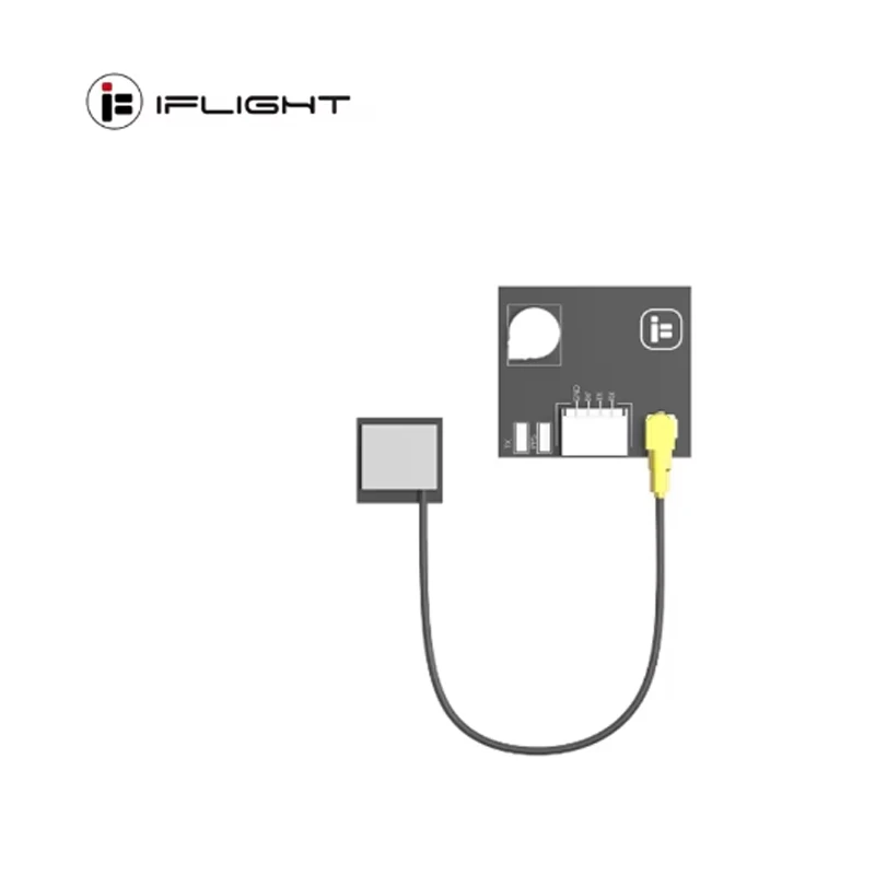 iFlight BLITZ SPLIT GPS Defender25 UBLOX M10 Onboard LNA For RC DIY FPV Racing Drone