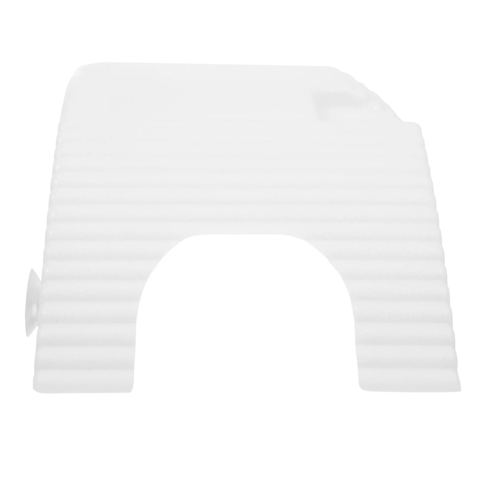 

Turtle Basking Platform Abs Waterproof Reptile Sunbathing Ramp For Aquarium Climbing Stone Tortoise Rest Stand Pet Supplies