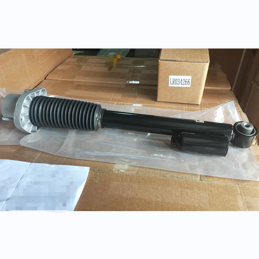 High Performance Auto Suspension Parts for Range Rover Fashion Shock Absorbers Rear Shock Absorbers Left/Right LR034266 LR034270