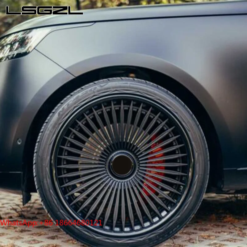 Custom Luxury Forged Monoblock Wheels Deep Concave Racing Car Wheels 17 18 19 20 21 22 23 24 InchF20,F30,F35,G20,G30,E90,E60,F10