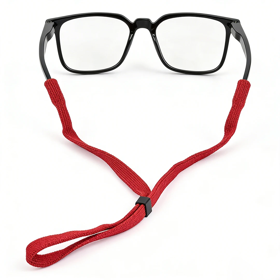 3er-Pack Rutschfeste Brillenkordel, Brillenband, Unisex Outdoor-Sport-Sonnenbrillenband für Männer und Frauen PS04 – Detail 13