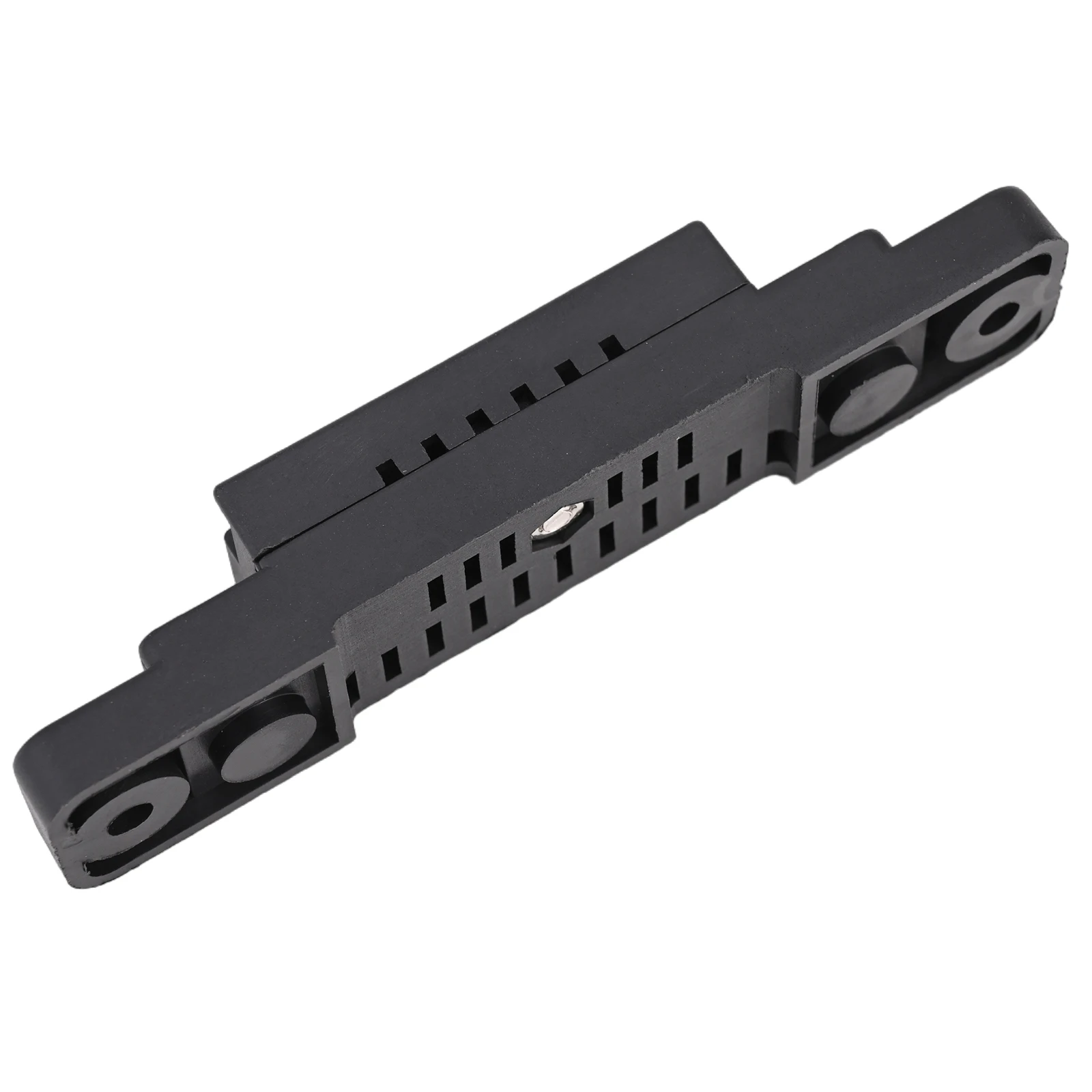 

75m V Digital Voltmeter DC Analog Ammeter Shunt Resistor Manufacturer With Base 10A- 100A Splitter Electrical Instruments