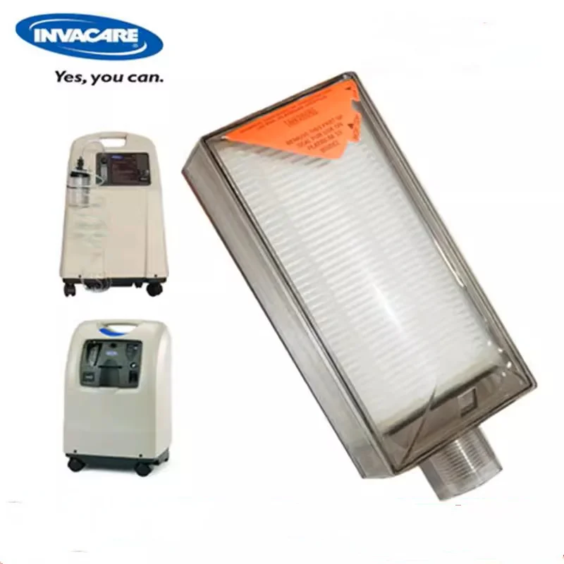 Air Compressor Filter Element Oxygen Generator Filter Esecondary Filter Suitable For Air Filter elements of ma