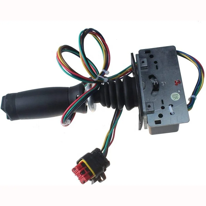 Aftermarket New Joystick Controller 1600318 1001118416 1001166538 1001212415 1001276007 For Boom Lifts 400 600 800 1100 Series