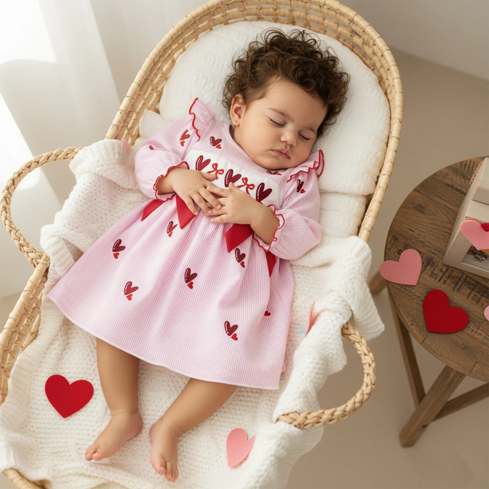 1-5Y Sweety Toddler… - image