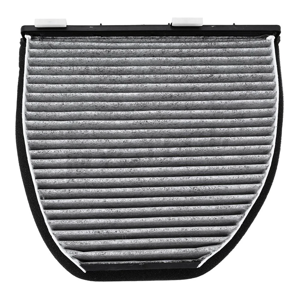 فلتر حماية من حبوب اللقاح للكا - مراجعة Car Accessories Low Price وسعره