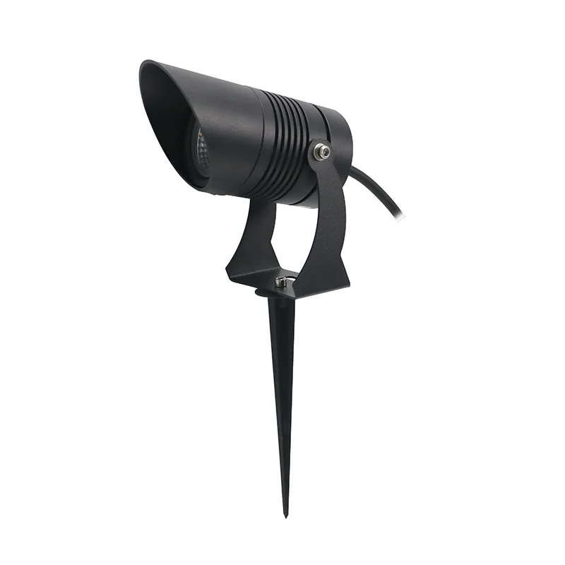 

HOTOOK OEM LED 900mm Bollard Lawn Spot Pathway Landscape Decorative Garden Light Projector Outdoor LED Lighting Fixture
