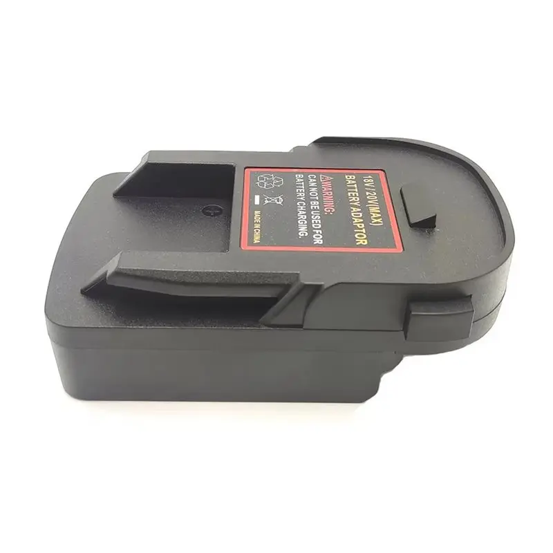 AAAF BSB18ARL Battery Adapter For 18V Battery To Aeg/Ridgidtool 18V Power Tool Battery Adaptor For BAT622 BAT609