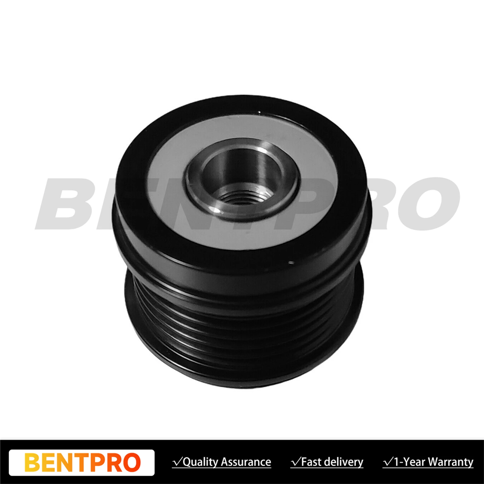 

Alternator Pulley For Benz C-CLASS E-CLASS C218 CLS 260 S205 C200 C300 GLC 300 2741550215