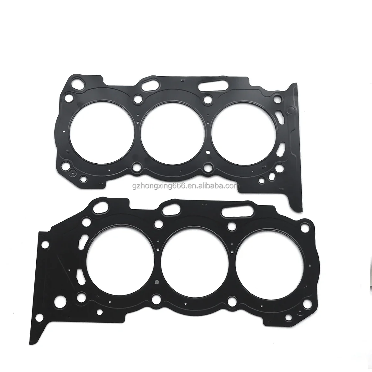 

Use for Gasket Set Toyota V6 4.0L 1GR-FE Tacoma Tundra OEM Head Gasket Set 2004-2016 11115-31030 11115-31031 11116-31011