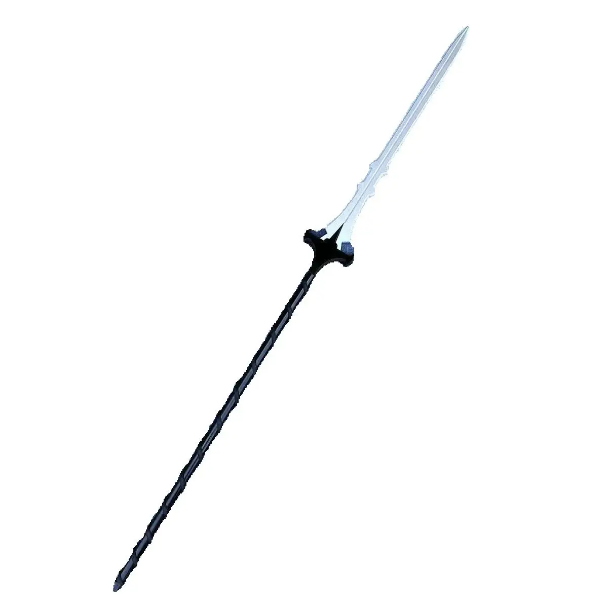 Huangpeixi Cosplay Speer Waffen Requisiten Spielbibliothek von Ruina Cosplay Requisiten Halloween Weihnachten Fancy Party Kostüm Zubehör