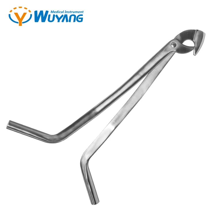 orthopedics plaster shears/plaster cutter/plaster scissor