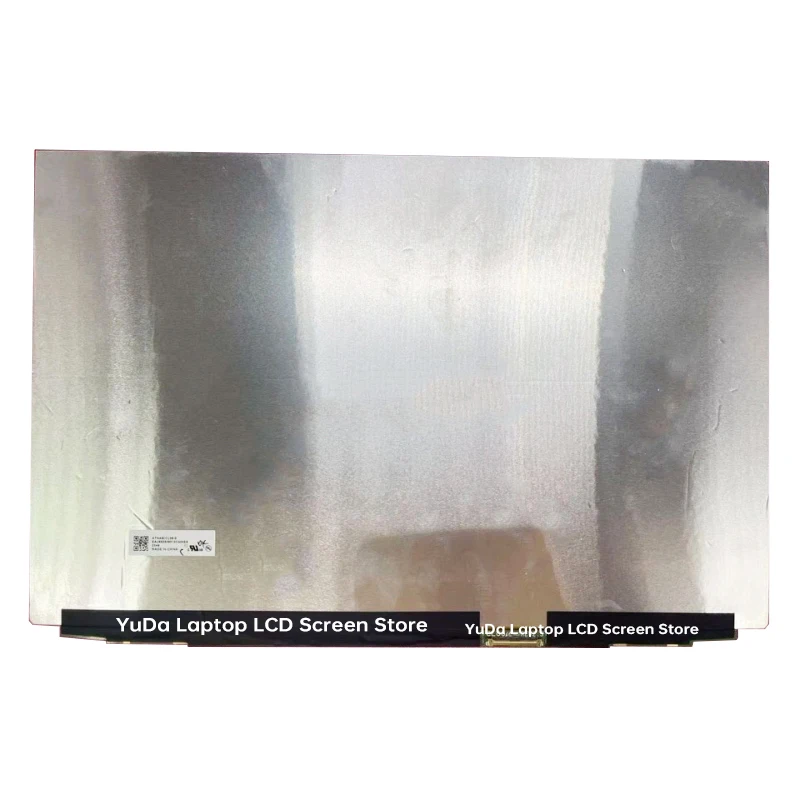 16" Laptop OLED LCD Screen ATNA60CL06-0 ATNA60CL06 For LG Gram Pro 16Z90SP Display Matrix Panel Replacement 2880x1800 Non-Touch