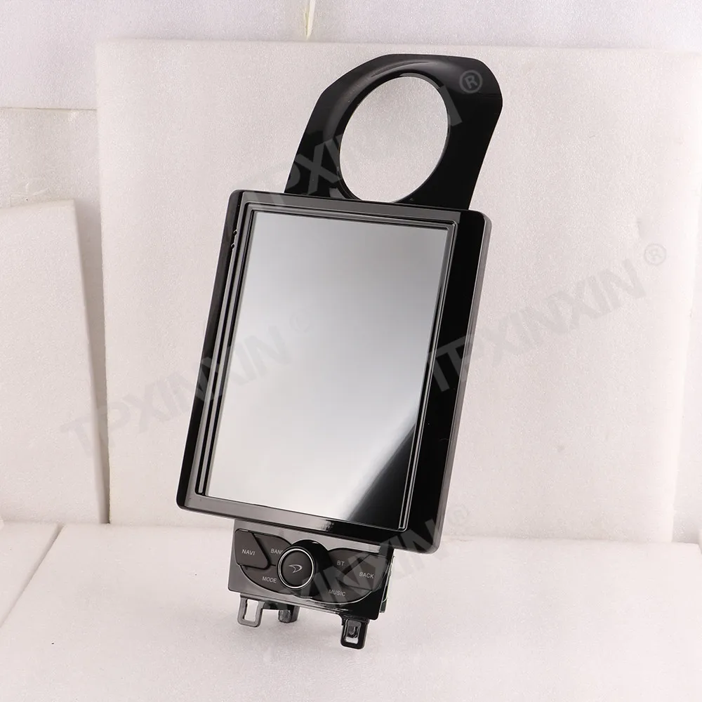 For McLaren 12c 2011~2014 /625C 650S 675LT 2014~2018 Android 14 Car Radio Stereo Automotive Multimedia Player GPS Navi Head Unit view 4
