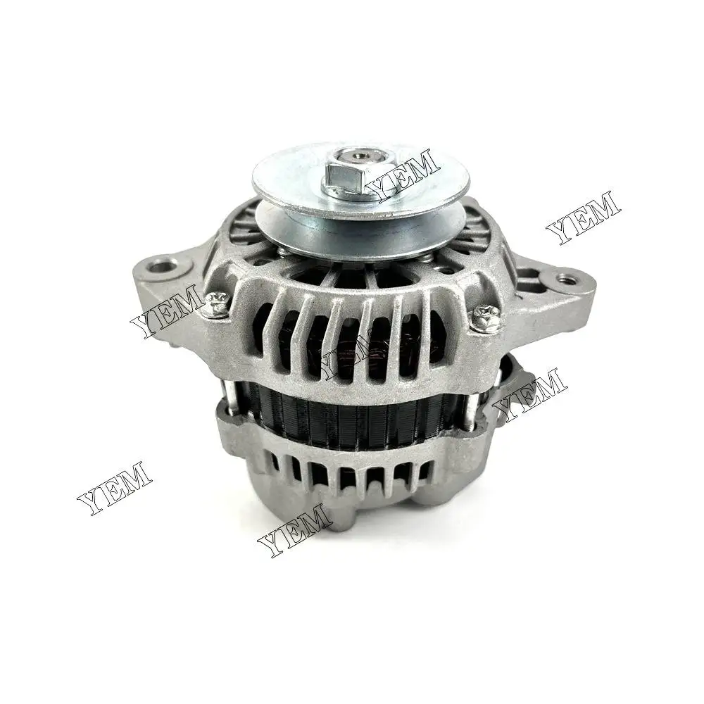 New Alternator 1C010-64013 For Kubota V3300 Engine parts