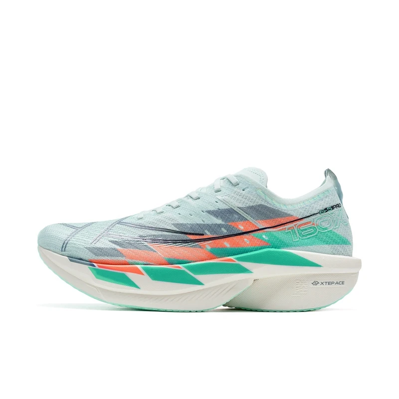 Xtep 160X 6.5 PRO Running Shoes For Men Champion Racing Carbon