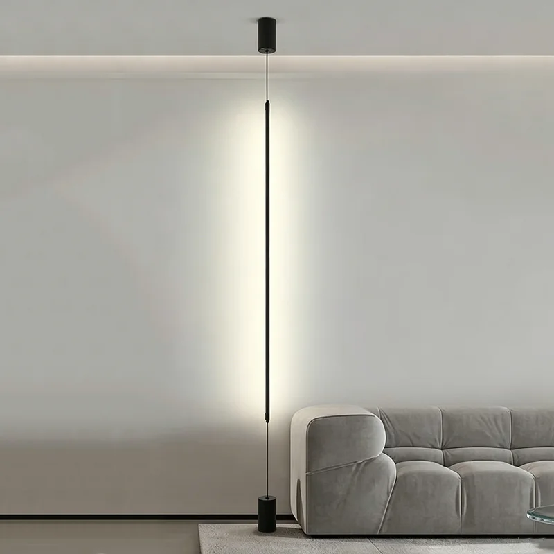 

Home Room decorating items led lights floor lamps for bedroom livingroom Stand light Bedside lamp