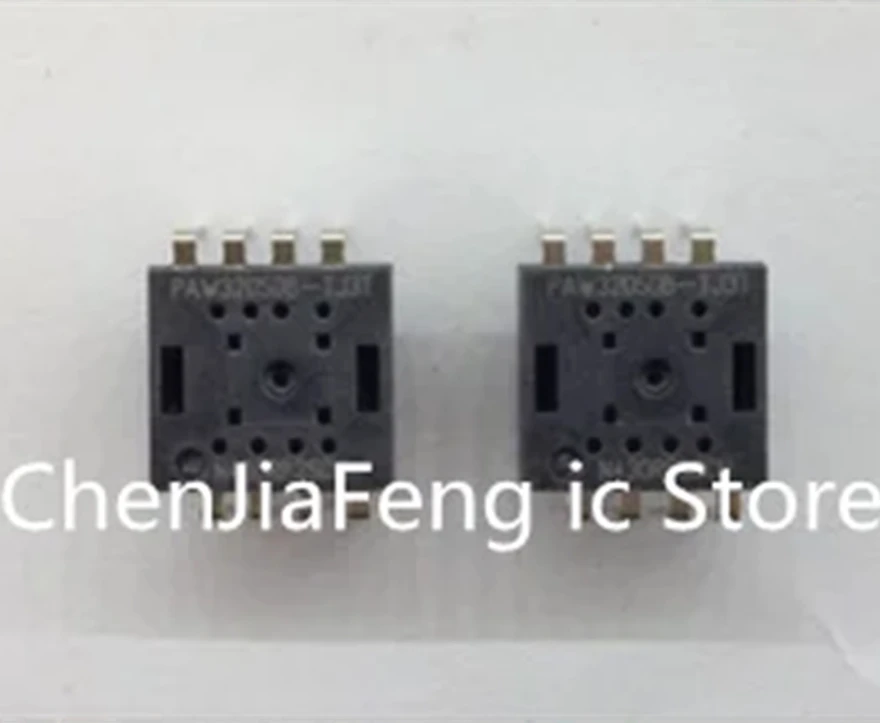 10PCS~100PCS/LOT  PAW3205DB-TJ3T  DIP8  New original