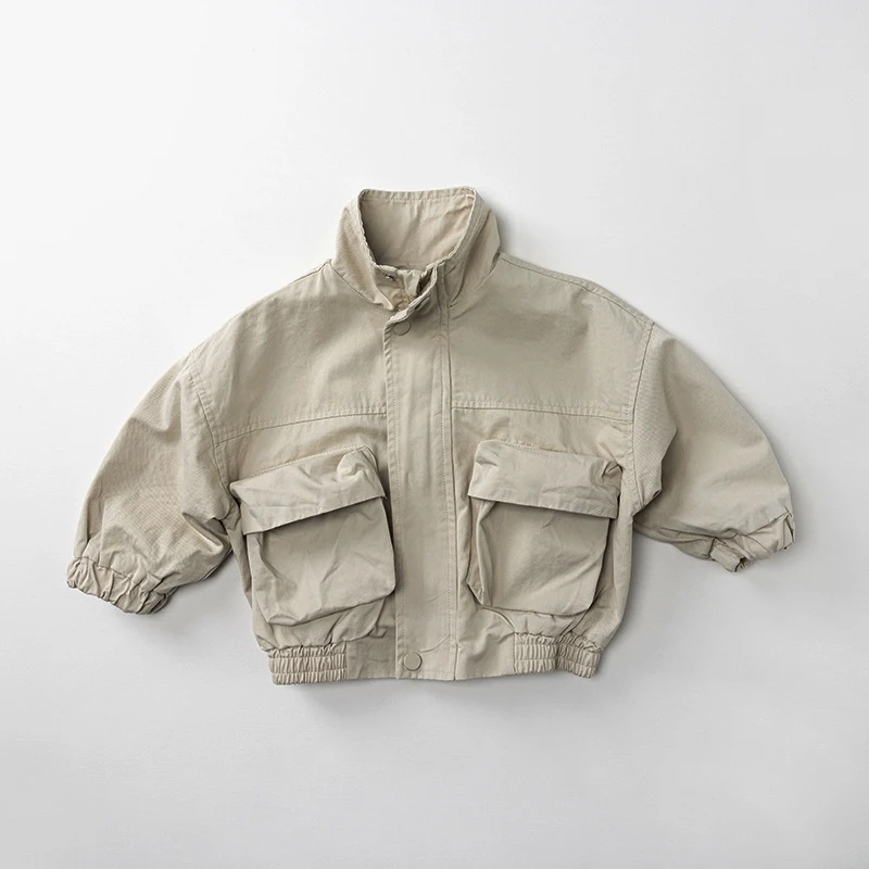 Thumbnail 2 - #88 Best Kids Lightweight Jackets to Buy In 2026
