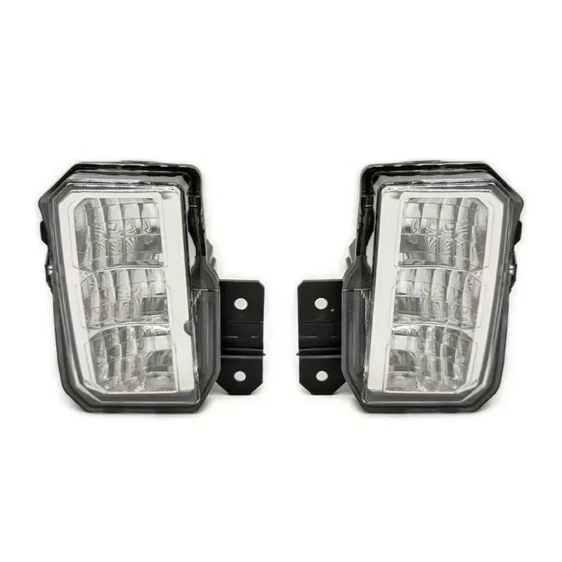 

Tiy для Subaru Forester SK 2019 2020 2021, светодиодные противотуманные фары, противотуманные фары, противотуманные фары, передний бампер, 84501SJ000 84501SJ010