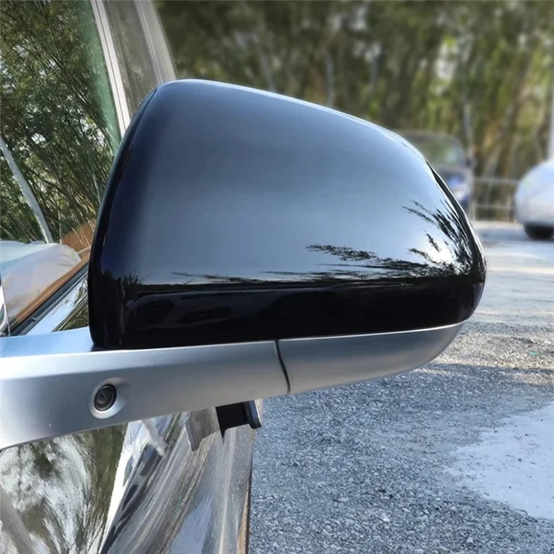 

Premium For Li Lixiang L8 L9 2022-2024 Car Rear View Mirror Cover Protective Cover Reverse Mirror Prevention Parts