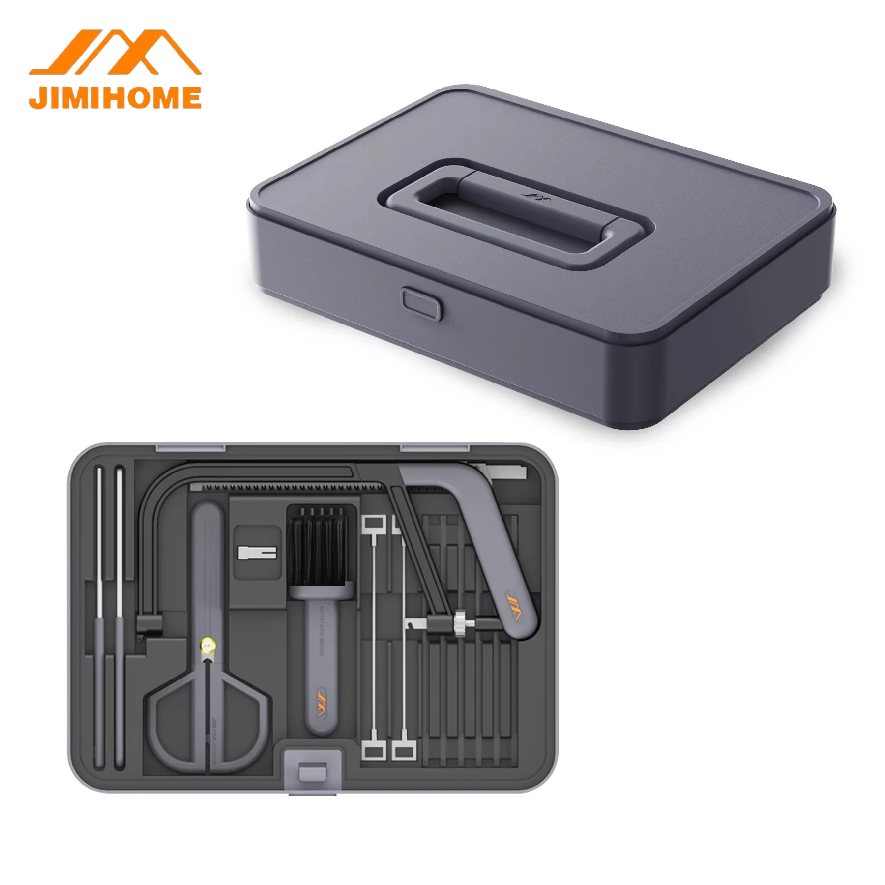 jimibox-x1-g-ciseaux-multi-usages-petit-cadre-de-scie-a-metaux-avec-lame-de-scie-en-acier-lame-de-scie-en-bois-bricolage