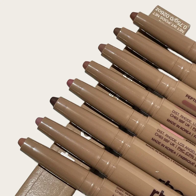 Rhodeskin Peptid-Lippenstift,  – Lip Liner Pencil Bewertung und Preis