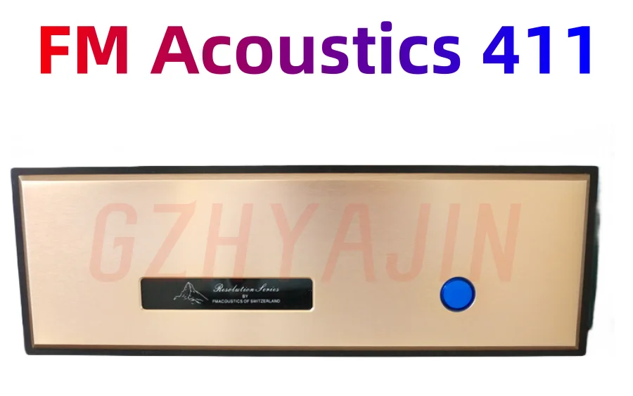 Latest 1: 1. Refer to Swiss FM Acoustics 411 300W * 2 balanced rear stage amplifier 19210 module, NIGECON 4700 μ F/FRAKO 6800 μ