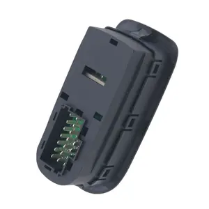 New DAF65 CF75 CF85 XF95 Truck 1811131 10 Main Sales DAF button - №9