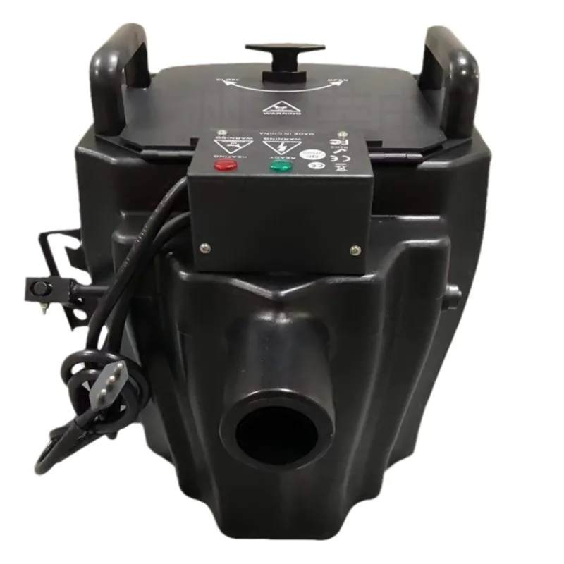 

3500W High Power Dry Ice Machine Wedding Bar Atmosphere Smoke Machine KTV Spray Machine Stage Special Effects Equipment