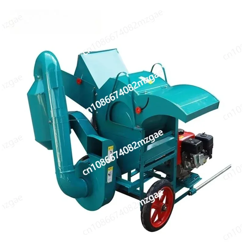 

Многофункциональная машина для обмолота риса и пшеницы для рапсового риса, сорго, ячменя, сои, ячменя, дизеля