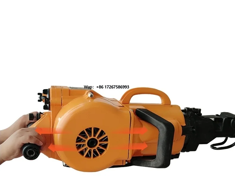 

Более 30 лет опыта в производстве высококачественных портативных ручных буровых установок для добычи золота и разработки карьеров