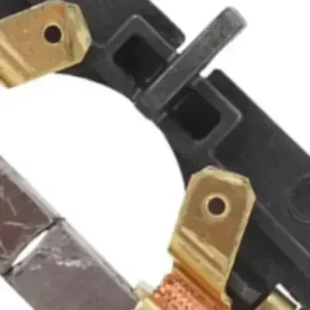 

1 шт., держатель угольной щетки, коробка для щеток N268145 N109433 для DCD780 DCD785 654258-00, аксессуары для электроинструментов