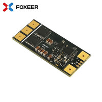 Foxeer Reaper 80A F4 128K BL32 4-8S Single ESC DShot150/300/600/1200 /MultiShot/ OneShot for RC FPV Racing Drone