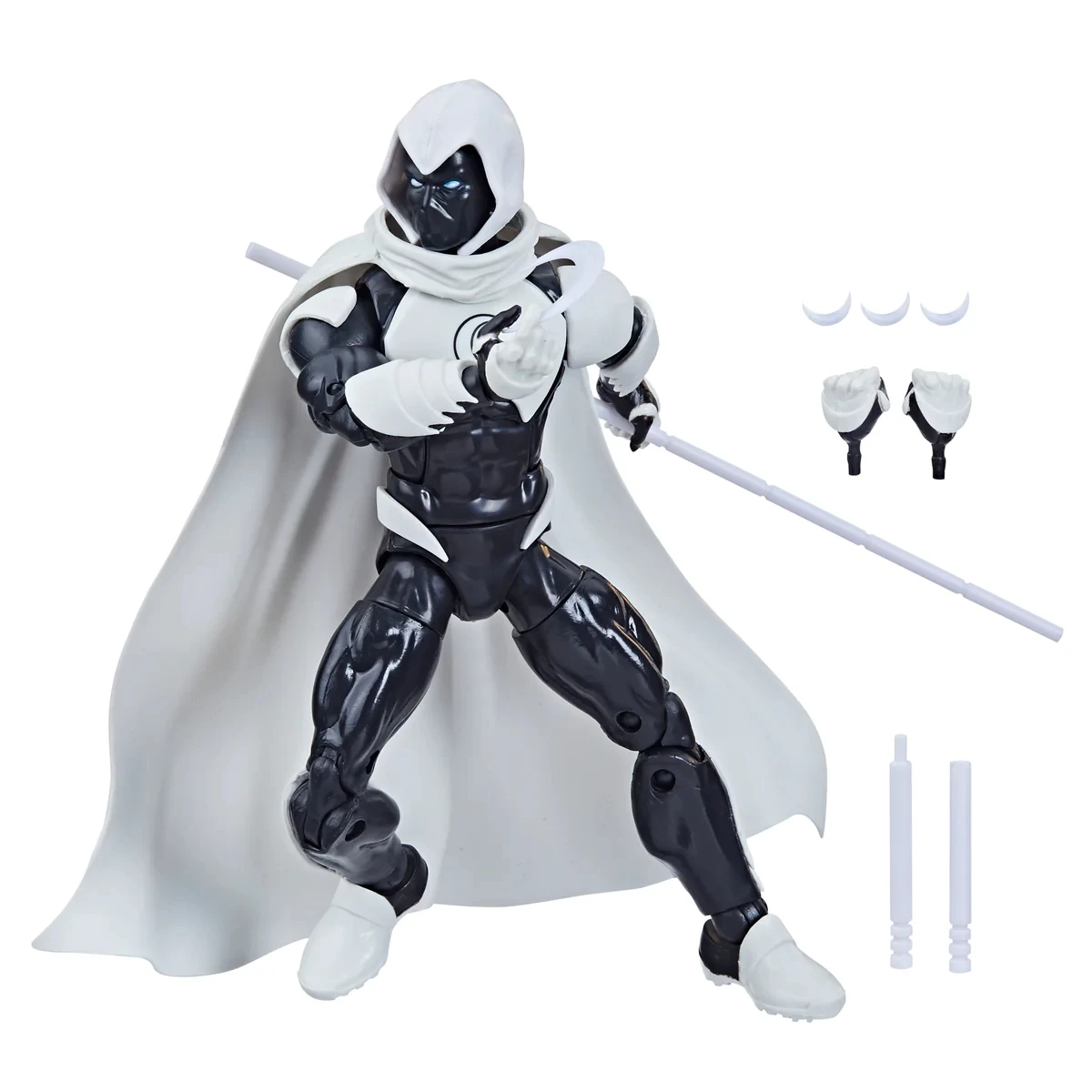 Marvel Legends Moon…