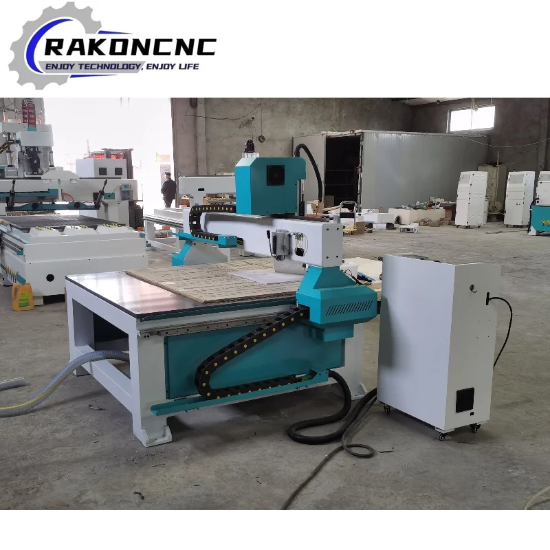 Lifetime Technical Support 1510 1212 Wood Engraver Cnc Router Machine Servo Motor Option Cnc Router Wood Tool for Small Bussines