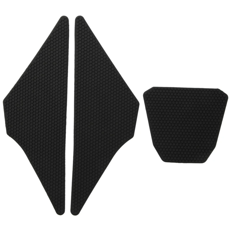 

Gas Tank Traction Pad Fuel Tank Grips Side Stickers Knee Grips Protector Decal For Honda Goldwing 1800 GL1800 2018-2022