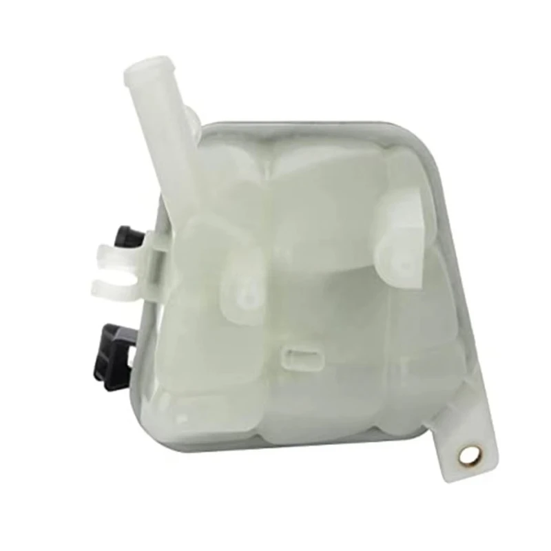 1665000049 A1665000049 Auto Engine Radiator Coolant Expansion Tank for Mercedes Benz GL-Class W166 M276 OM642 OM651 - view 3